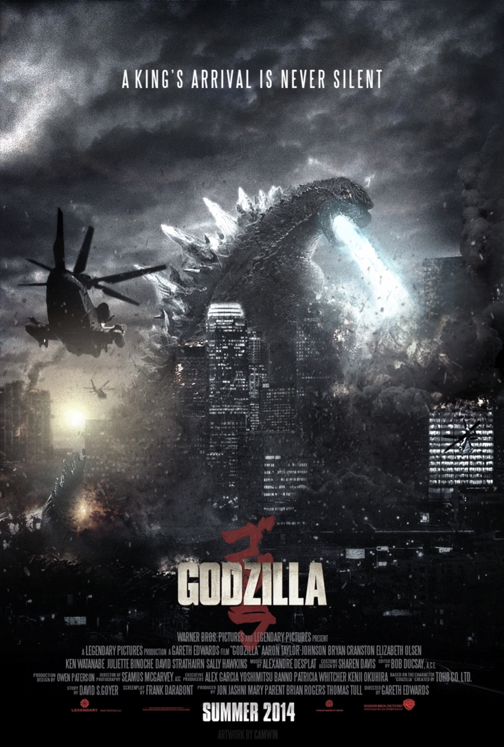 download game godzilla ps4 for pc